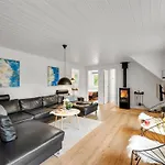 Prohor - 10-5km From The Sea By Interhome Casa vacanze Oksbøl