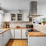 Casa vacanze Prohor - 10-5km From The Sea By Interhome Oksbøl