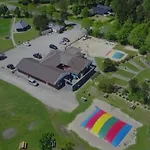 Casa vacanze Prohor - 10-5km From The Sea By Interhome Oksbøl