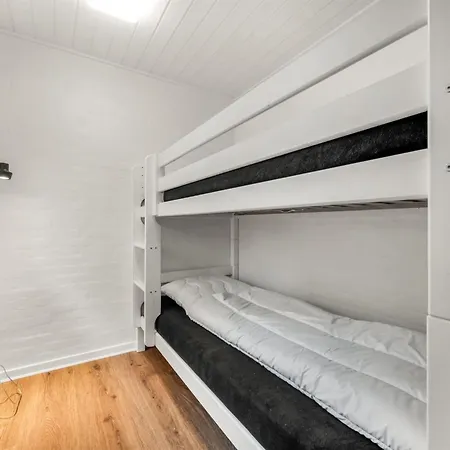 Prohor - 10-5km From The Sea In Western Jutland By Interhome Holiday home *