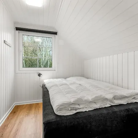Holiday home Prohor - 10-5km From The Sea In Western Jutland By Interhome Oksbol (Syddanmark)