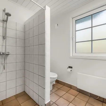 Prohor - 10-5km From The Sea In Western Jutland By Interhome Oksbol (Syddanmark)
