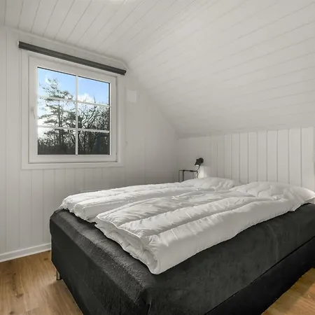 Prohor - 10-5km From The Sea In Western Jutland By Interhome
