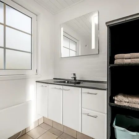 Holiday home Prohor - 10-5km From The Sea In Western Jutland By Interhome