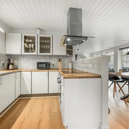 Prohor - 10-5km From The Sea In Western Jutland By Interhome Holiday home