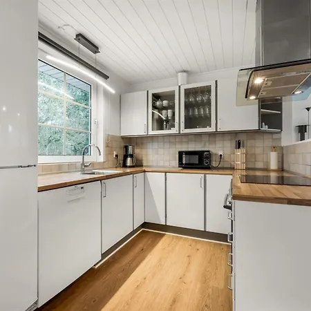 Prohor - 10-5km From The Sea In Western Jutland By Interhome *
