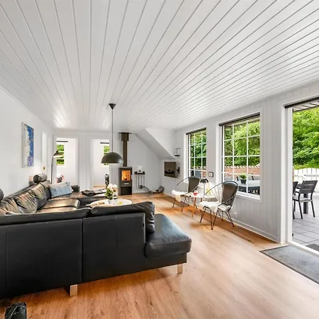 Feriehus Prohor - 10-5km From The Sea By Interhome Oksbøl