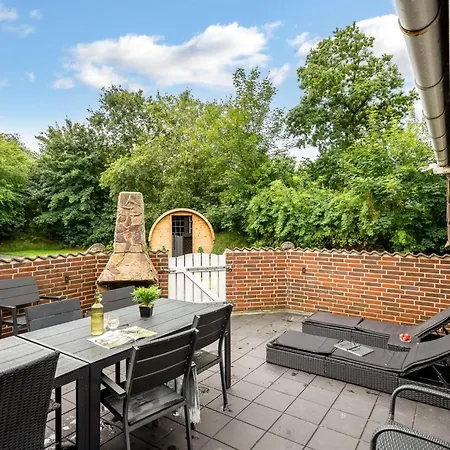 Prázdninový dům Prohor - 10-5km From The Sea By Interhome