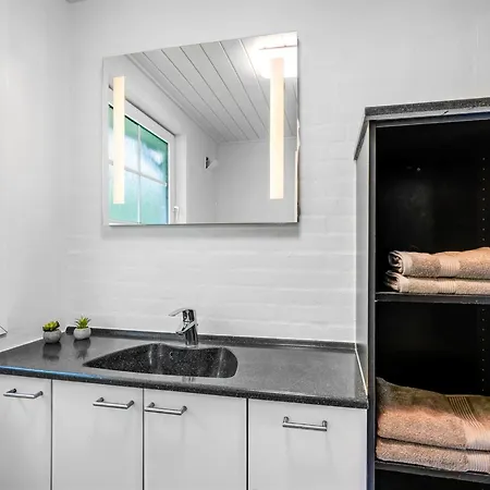 Prohor - 10-5km From The Sea By Interhome Tatil Evi Oksbøl