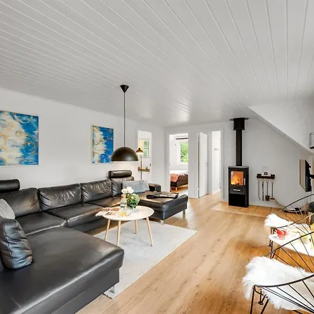 Prohor - 10-5km From The Sea By Interhome Feriehus Oksbøl