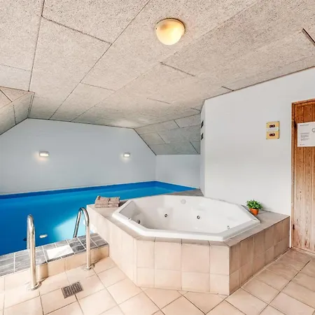 Tatil Evi Prohor - 10-5km From The Sea By Interhome *