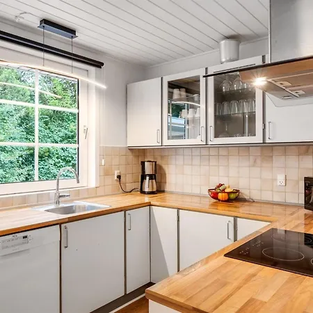 Feriehus Prohor - 10-5km From The Sea By Interhome *