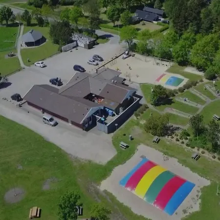 Feriehus Prohor - 10-5km From The Sea By Interhome Oksbøl