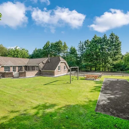 Prohor - 10-5km From The Sea By Interhome Prázdninový dům *