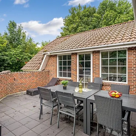 Prázdninový dům Prohor - 10-5km From The Sea By Interhome Oksbøl