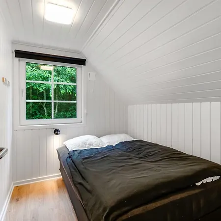 Tatil Evi Prohor - 10-5km From The Sea By Interhome Oksbøl