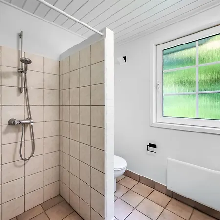 Prohor - 10-5km From The Sea By Interhome Tatil Evi Oksbøl
