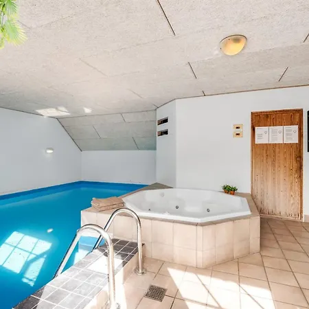 Prohor - 10-5km From The Sea By Interhome * Oksbøl