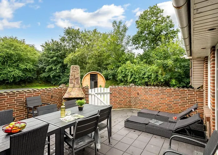 Prázdninový dům Prohor - 10-5km From The Sea By Interhome