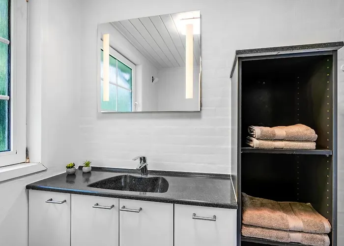 Prohor - 10-5km From The Sea By Interhome Prázdninový dům Oksbøl