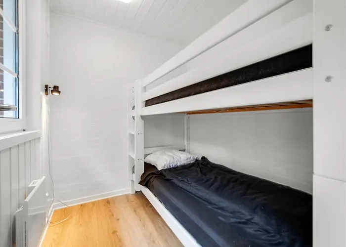 Prohor - 10-5km From The Sea By Interhome Oksbol (Syddanmark)