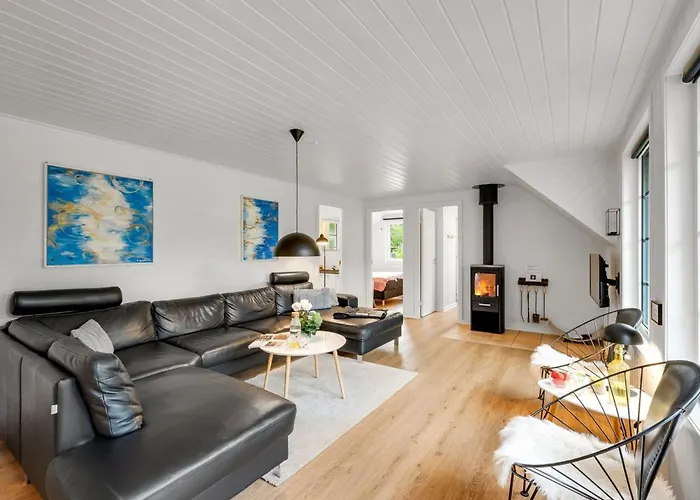 Prohor - 10-5km From The Sea By Interhome Holiday home Oksbol (Syddanmark)