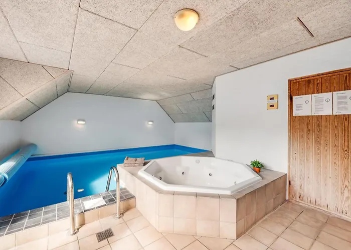 Holiday home Prohor - 10-5km From The Sea By Interhome *