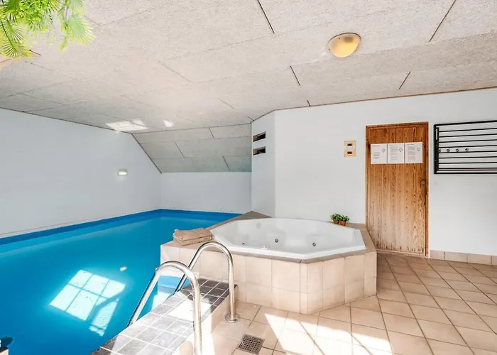 Prohor - 10-5km From The Sea By Interhome