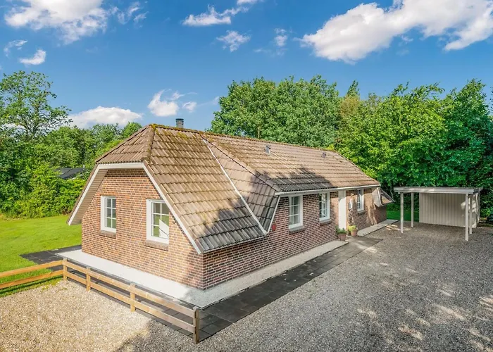 Holiday home Prohor - 10-5km From The Sea By Interhome