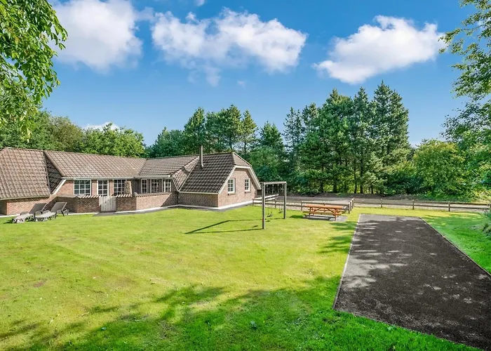 Prohor - 10-5km From The Sea By Interhome Prázdninový dům *